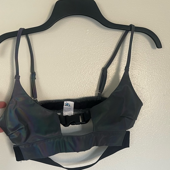 Reflective bra - Picture 5 of 5